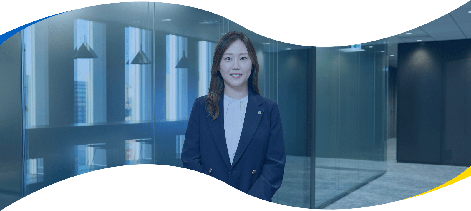 中堅：Y.N｜社員インタビュー-人を知る｜ジブラルタ生命保険MR採用情報