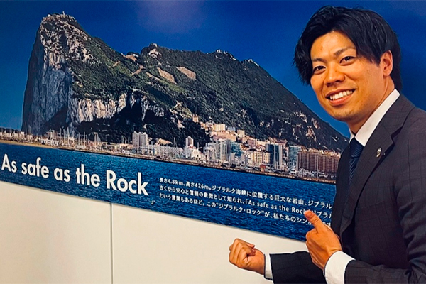 齋藤 塁
