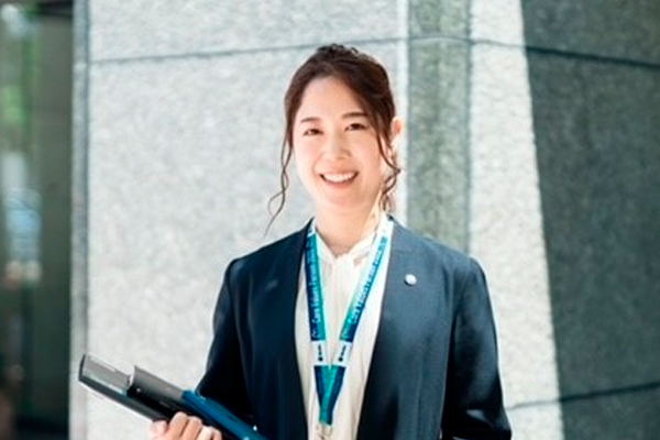 岡本 真奈未