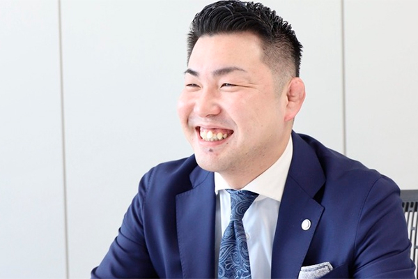 小野 翔太