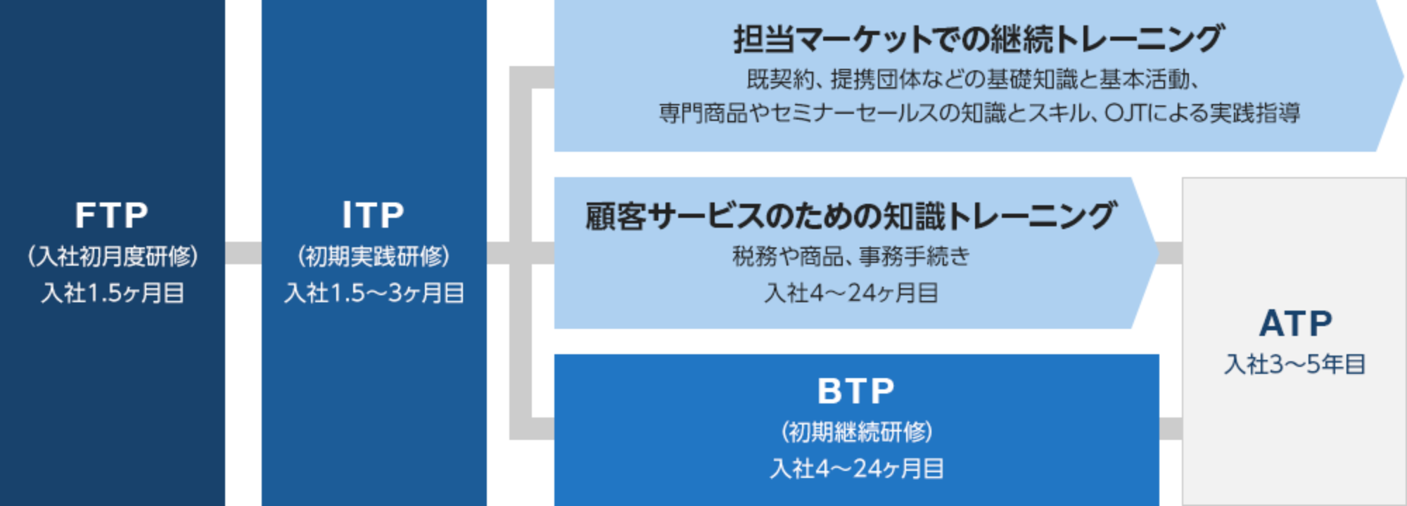 育成プログラム