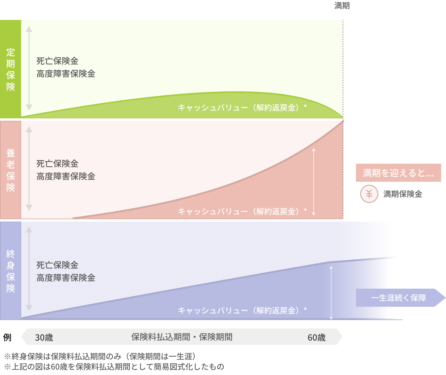 保険業界を知る｜ジブラルタ生命｜新卒採用総合サイト