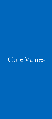 Core Values