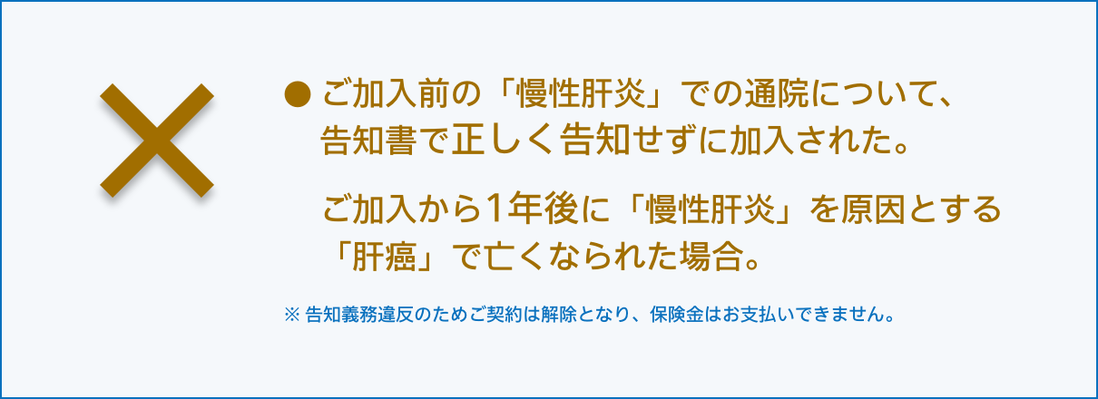 お支払いできない場合の例