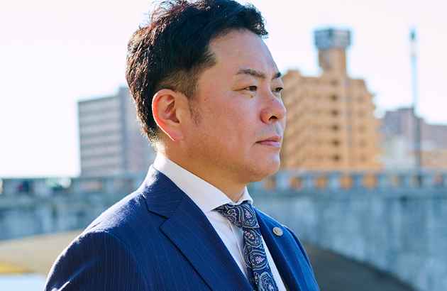 野村LC｜エピソード〜保険が希望になる瞬間〜｜ジブラルタ生命保険