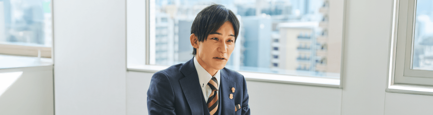 上野LC｜エピソード〜保険が希望になる瞬間〜｜ジブラルタ生命保険